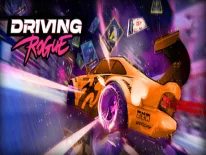 Truques de Driving Rogue para PC