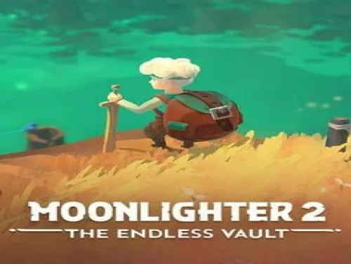Moonlighter 2: The Endless Vault já está disponível, e as primeiras análises não esperavam que fosse tão diferente. Moonlighter 2: The Endless Vault já está disponível, e as primeiras análises não esperavam que fosse tão diferente.