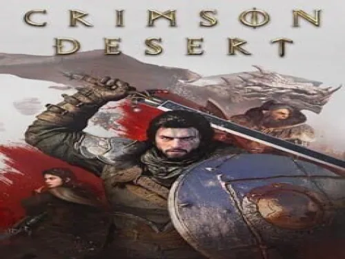 Crimson Desert Enhanced chegou: novas cenas, dublagem em cinco idiomas e um menu de missões finalmente organizado.