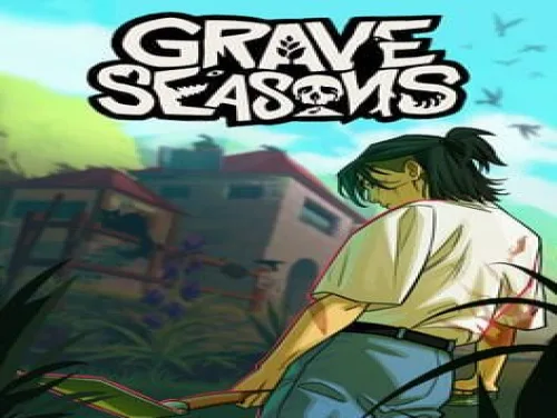 *Grave Seasons*: o simulador de fazenda aconchegante da Blumhouse esconde um assassino em série sobrenatural; o jogo chega em 30 de setembro.