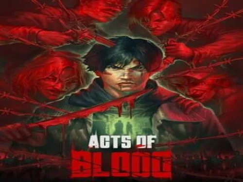 Acts of Blood: o beat 'em up indonésio ao estilo Sifu chega a 30 de setembro