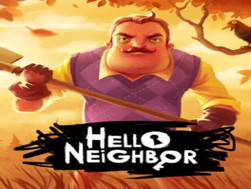 Hello Neighbor: no tinyBuild Connect surge um novo capítulo (talvez um remake)