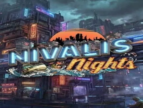 Nivalis Nights já tem data: 29 de setembro - o novo jogo dos criadores de Cloudpunk muda de nome (e de ritmo)