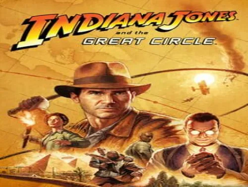 Indiana Jones and the Great Circle: forte desconto na PS Store por causa da Tokyo Game Show, e a versão de Switch 2 continua conquistando