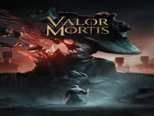 Valor Mortis adiado para 13 de outubro: sem pré-vendas, o jogo no estilo Souls dos criadores de Ghostrunner está focando tudo no lançamento.