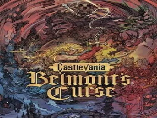 Castlevania: Belmont's Curse será lançado em 15 de outubro, traje do Alucard disponível para pré-venda, versão para Switch sem data definida