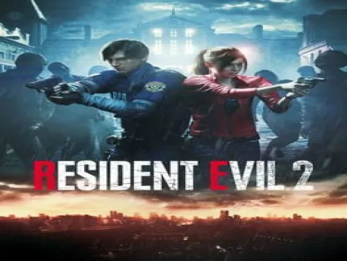 Resident Evil 2 chega ao Switch 2 em 16 de outubro, mas apenas digitalmente (por enquanto)