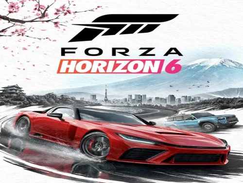 Forza Horizon 6, a série britânica de automobilismo: Drift Attack e McLaren W1 com Passe de Carros