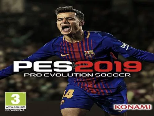 Pro Evolution Soccer 2019: pré-Visualização e Guia para Controles Pro Evolution Soccer 2019: pré-Visualização e Guia para Controles