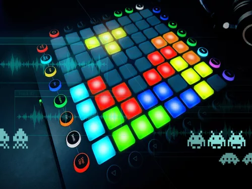 O negócio da música dentro dos jogos de vídeo O negócio da música dentro dos jogos de vídeo