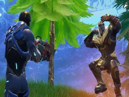 Fortnite: o dataminer nega os rumores sobre a chegada de Drake Fortnite: o dataminer nega os rumores sobre a chegada de Drake