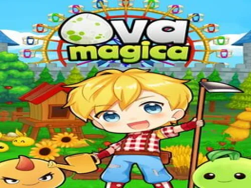 O evento Ova Magica foi adiado novamente: a nova data é 8 de setembro. O evento Ova Magica foi adiado novamente: a nova data é 8 de setembro.