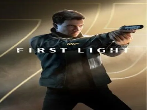 007 First Light ultrapassa 4 milhões de cópias, mas a versão para Switch 2 foi adiada.