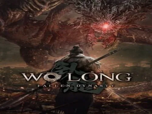 Wo Long: Fallen Dynasty Complete Edition chega ao Switch 2 em 3 de setembro.