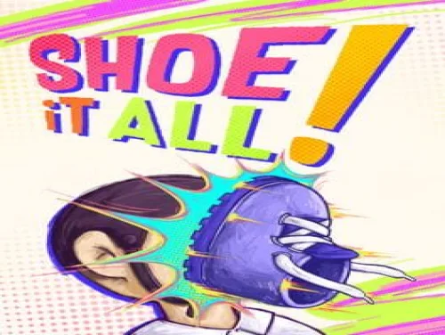 Shoe it All!: Os sapatos de Lace chegam hoje aos consoles, PC e dispositivos móveis.