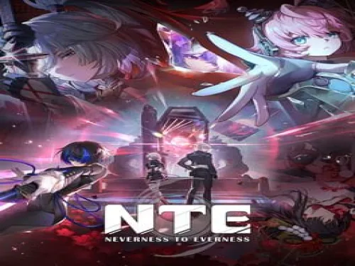 NTE: Neverness to Everness, Fase 2 da atualização 1.3, começa em 9 de setembro.