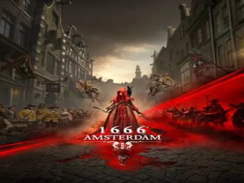 1666: Amsterdam finalmente entra em Acesso Antecipado: entre elogios à narrativa e críticas à jogabilidade.