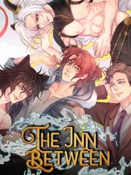 The Inn Between The Inn Between