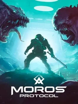 Moros Protocol Moros Protocol