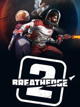 Breathedge 2 Breathedge 2