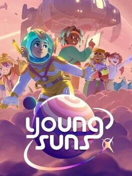 Young Suns Young Suns