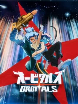 Orbitals Orbitals