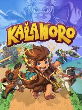 Kalanoro Kalanoro