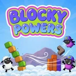 Blocky Powers