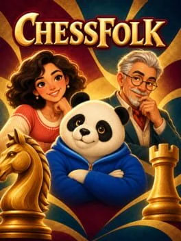 Chess Folk
