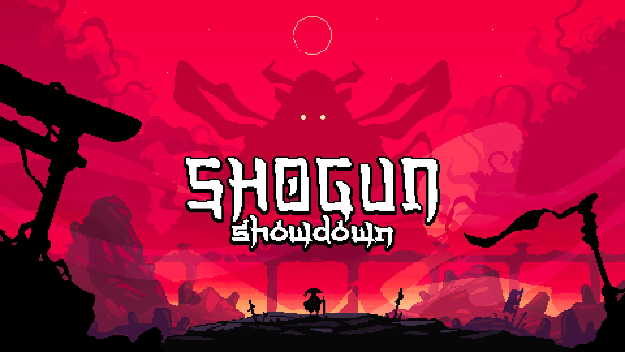 Shogun Showdown em promoção na Epic Games Store