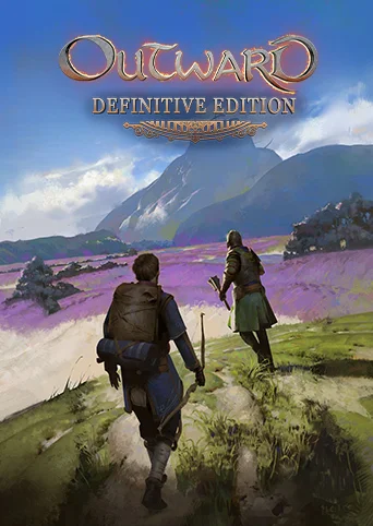 Outward Definitive Edition em promoção na GOG