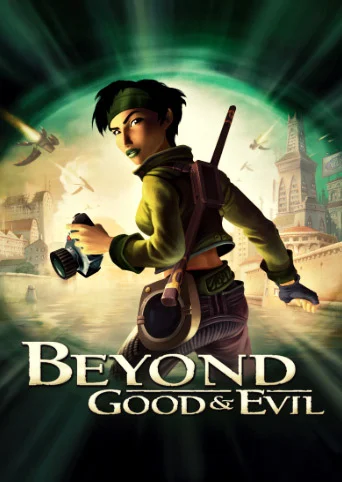 Beyond Good & Evil™ em promoção na GOG