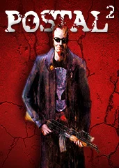 POSTAL 2 em promoção na GOG