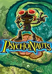 Psychonauts em promoção na GOG