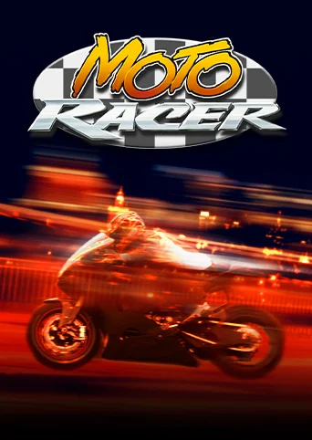 Moto Racer em promoção na GOG