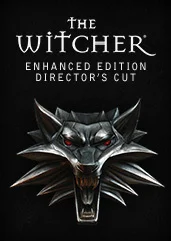 The Witcher: Enhanced Edition em promoção na GOG