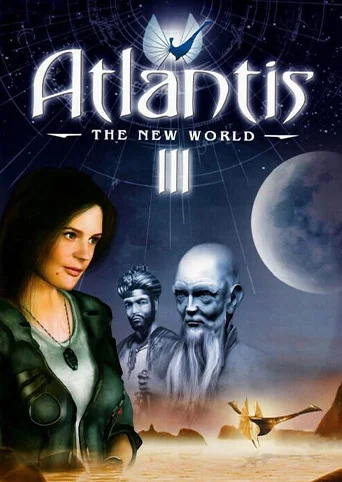 Atlantis 3: The New World em promoção na GOG