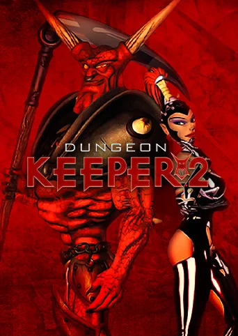 Dungeon Keeper™ 2 em promoção na GOG