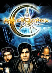 Anachronox em promoção na GOG