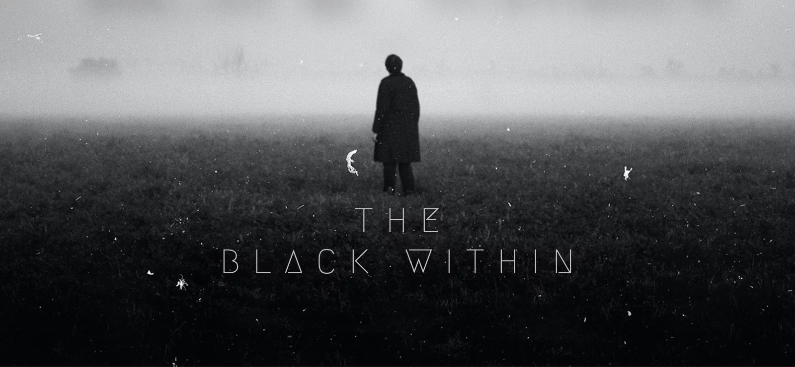The Black Within em promoção na GOG