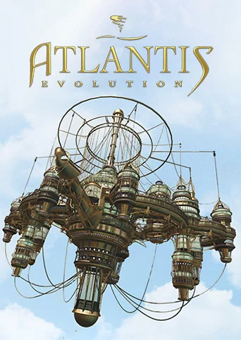 Atlantis Evolution em promoção na GOG