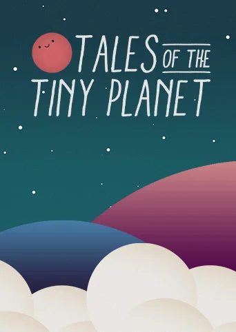 Tales of the Tiny Planet em promoção na GOG