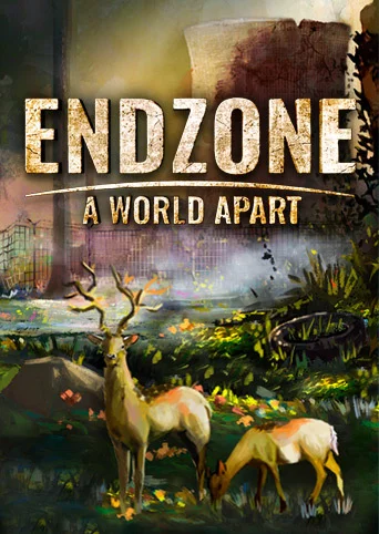 Endzone - A World Apart em promoção na GOG