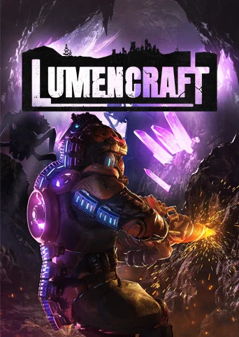 Lumencraft em promoção na GOG
