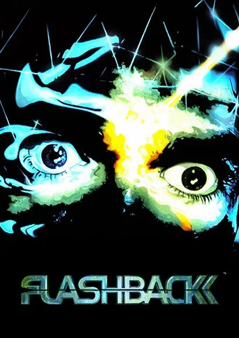 Flashback™ em promoção na GOG