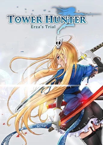 Tower Hunter: Erza's Trial em promoção na GOG