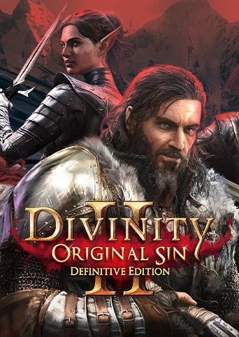 Divinity: Original Sin 2 - Definitive Edition em promoção na GOG