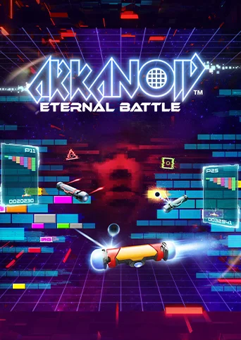 Arkanoid - Eternal Battle em promoção na GOG
