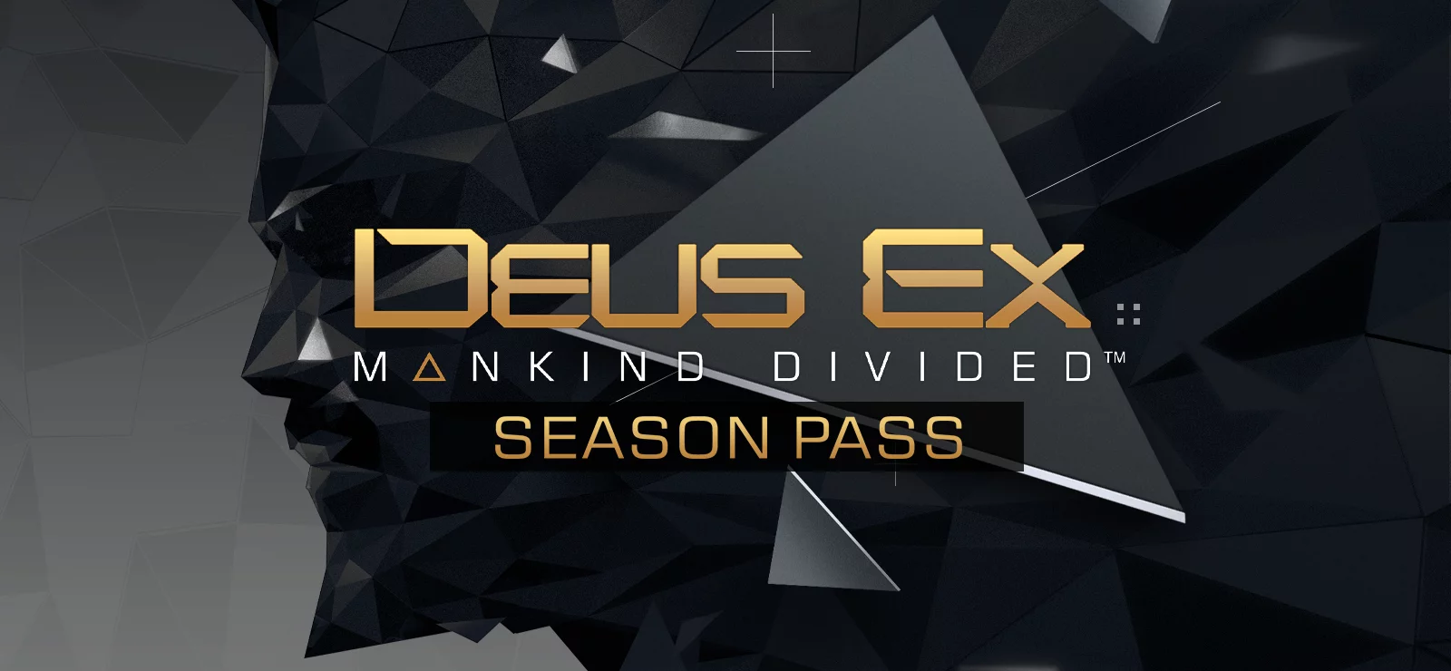 Deus Ex: Mankind Divided™ DLC - Season Pass em promoção na GOG