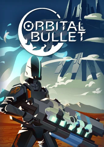 Orbital Bullet – The 360° Rogue-lite em promoção na GOG